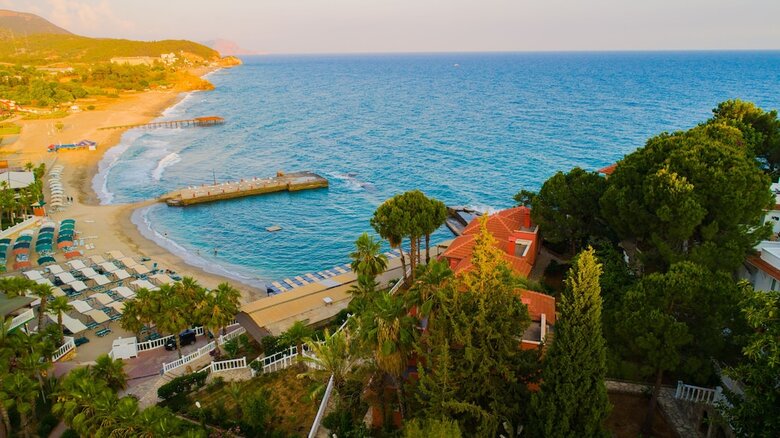 Hotel Senza Garden Holiday Club
