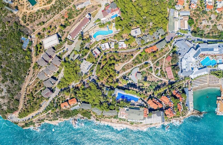 Hotel Senza Garden Holiday Club