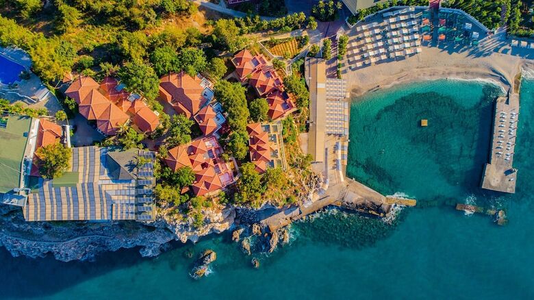 Hotel Senza Garden Holiday Club