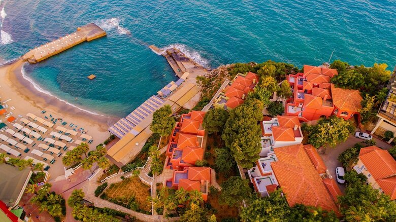Hotel Senza Garden Holiday Club