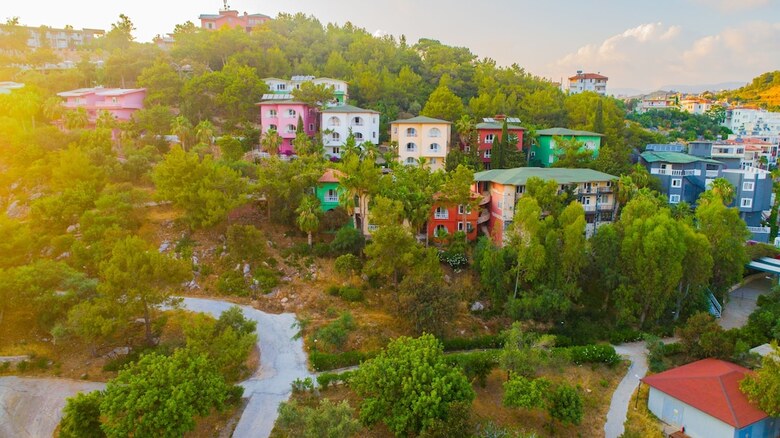 Hotel Senza Garden Holiday Club