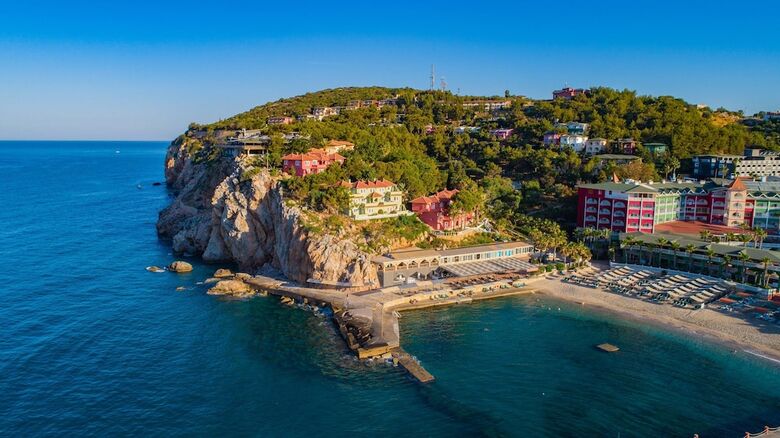 Hotel Senza Garden Holiday Club
