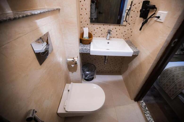 Bed & Breakfast Vastu Boutique Hotel