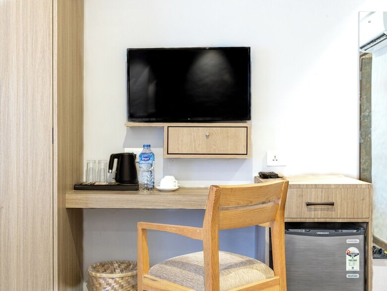 Bed & Breakfast Vastu Boutique Hotel