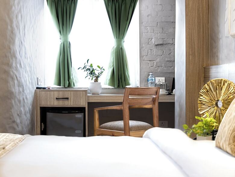 Bed & Breakfast Vastu Boutique Hotel