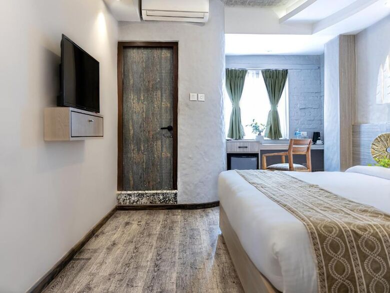 Bed & Breakfast Vastu Boutique Hotel