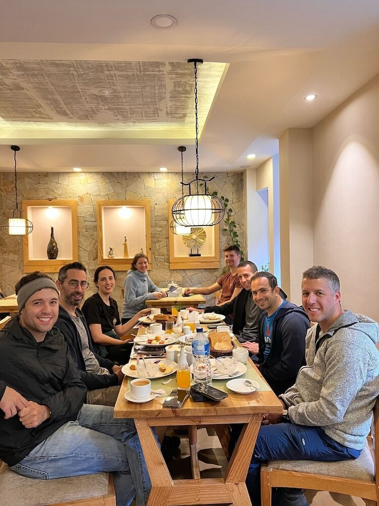 Bed & Breakfast Vastu Boutique Hotel