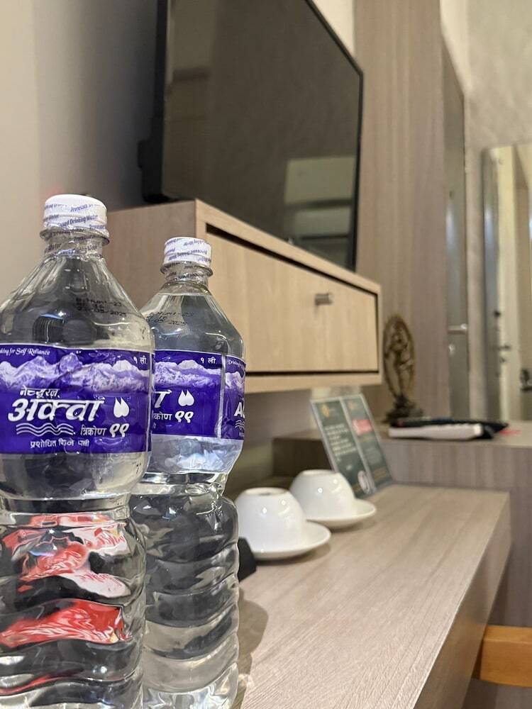 Bed & Breakfast Vastu Boutique Hotel