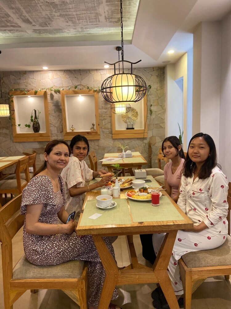 Bed & Breakfast Vastu Boutique Hotel