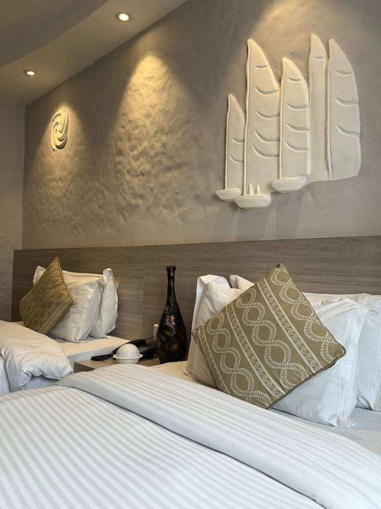 Bed & Breakfast Vastu Boutique Hotel