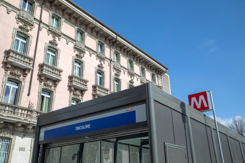 Hotel Daplace - Corso Monforte Suites