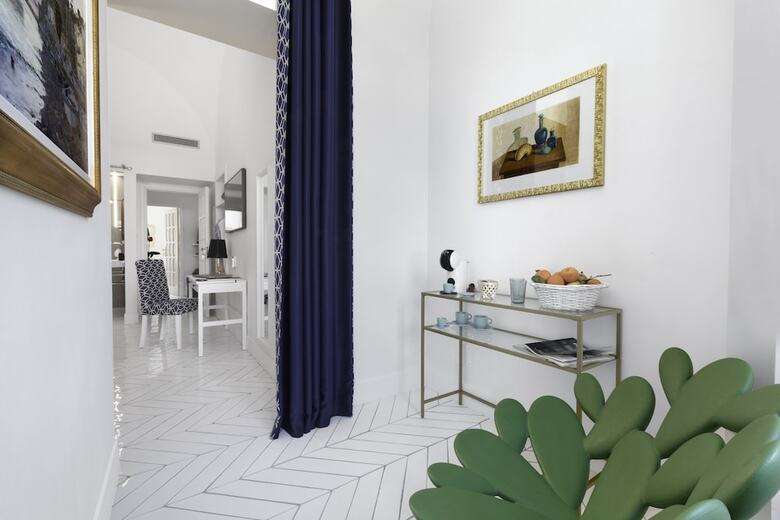 Bed & Breakfast Iommella Luxury Rooms