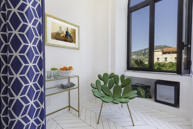 Bed & Breakfast Iommella Luxury Rooms