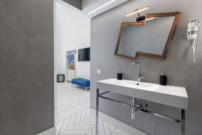 Bed & Breakfast Iommella Luxury Rooms