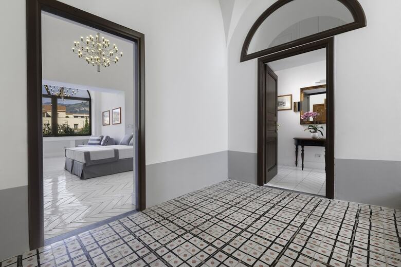 Bed & Breakfast Iommella Luxury Rooms