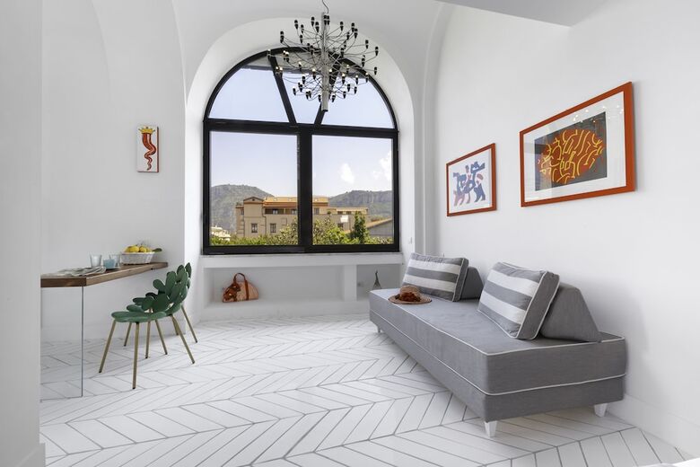 Bed & Breakfast Iommella Luxury Rooms