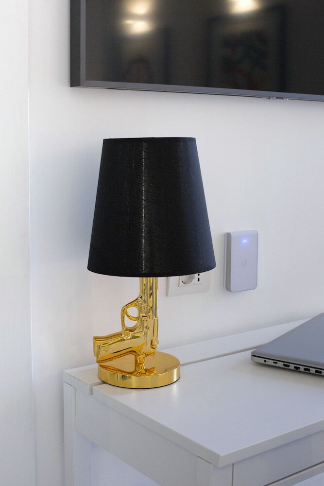 Bed & Breakfast Iommella Luxury Rooms