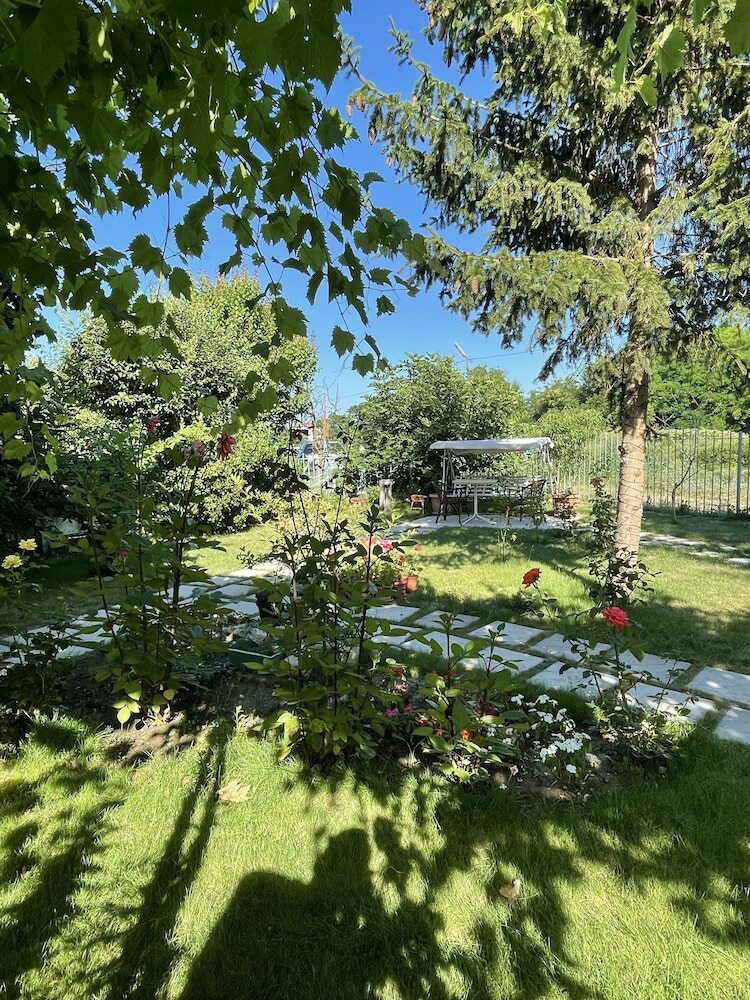 Aparthotel Galya Guest House