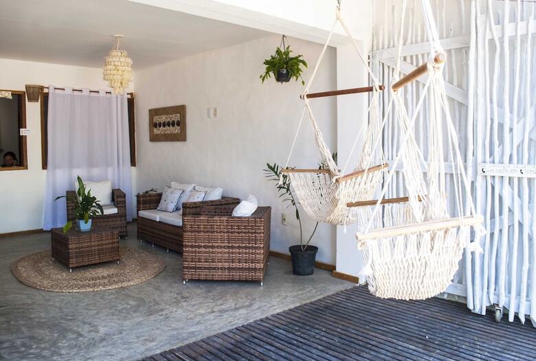 Pousada Acqua Salata