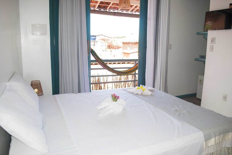 Pousada Acqua Salata