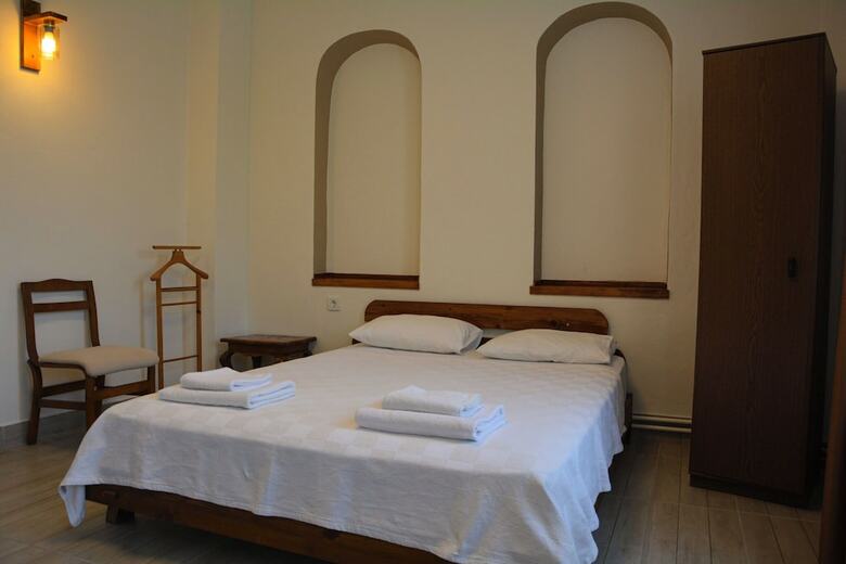 Posada Ilcayto Suites