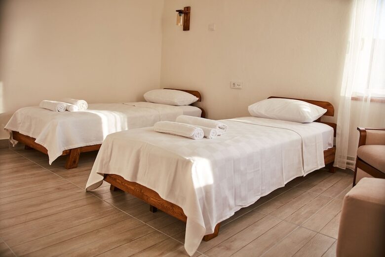 Posada Ilcayto Suites