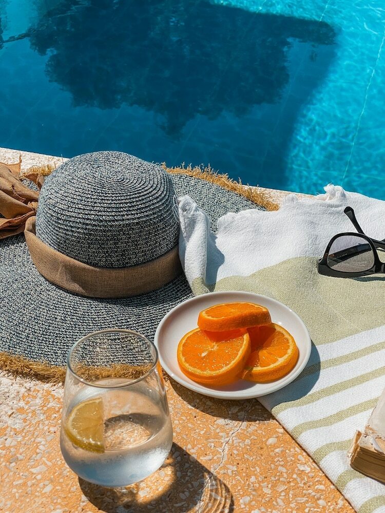 Posada Ilcayto Suites