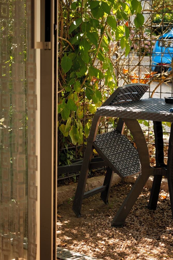 Aparthotel Studios Marie Barrault