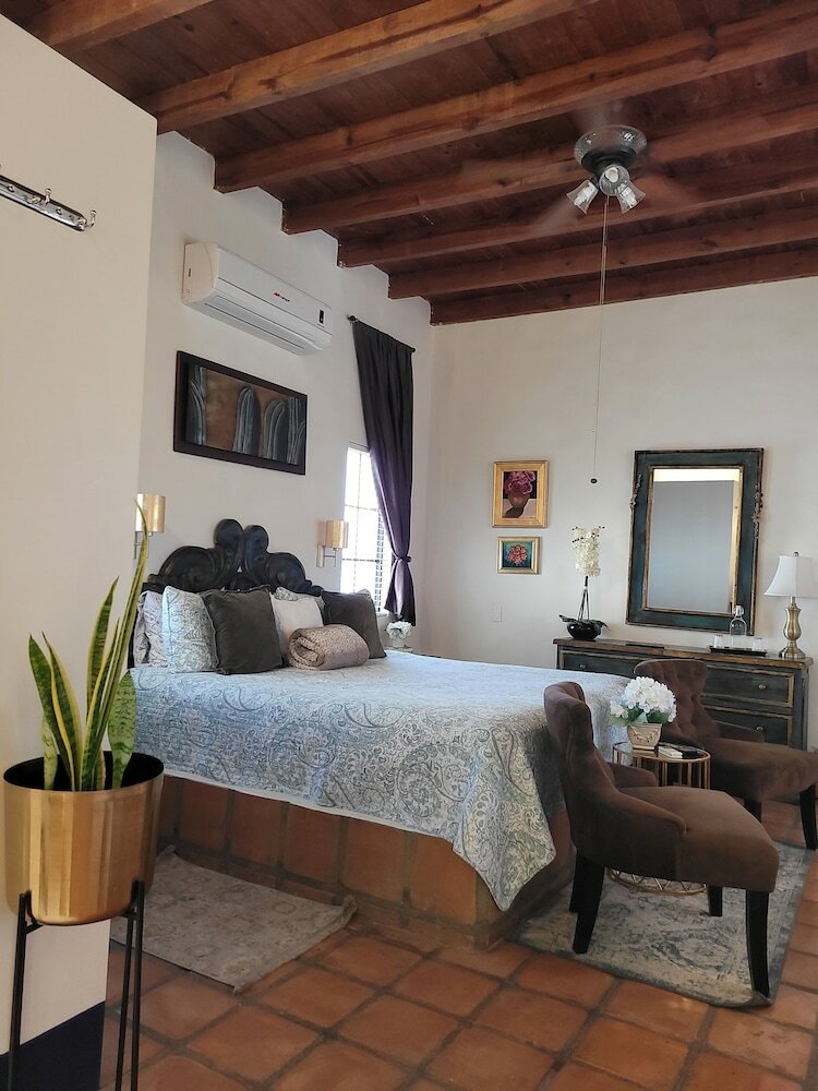 Casa Magdalena B&B
