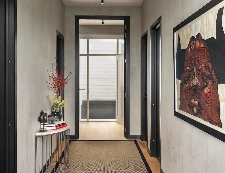 Hotel Fitzroy Curated By Fable
