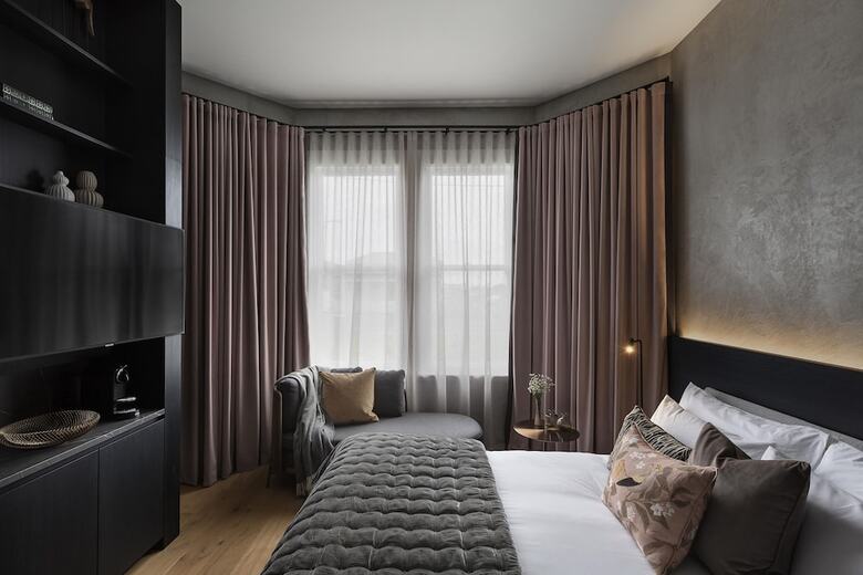 Hotel Fitzroy Curated By Fable