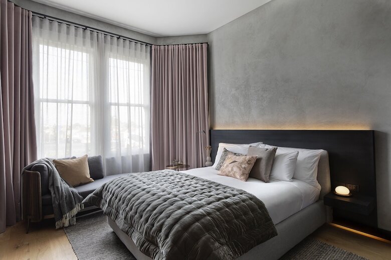 Hotel Fitzroy Curated By Fable
