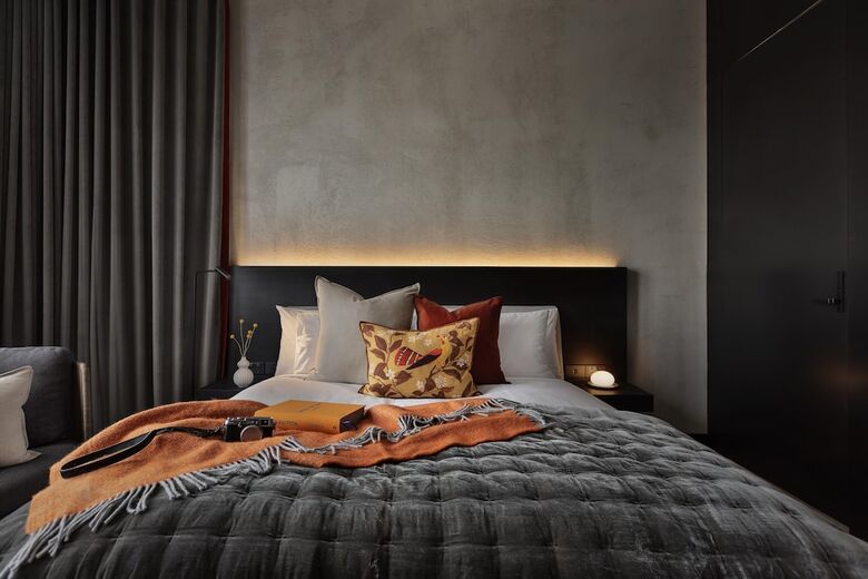 Hotel Fitzroy Curated By Fable