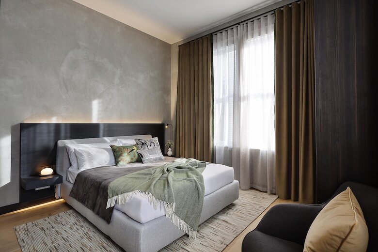 Hotel Fitzroy Curated By Fable