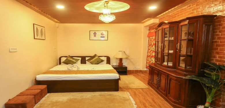 Merostay 139 Hotel Mandala