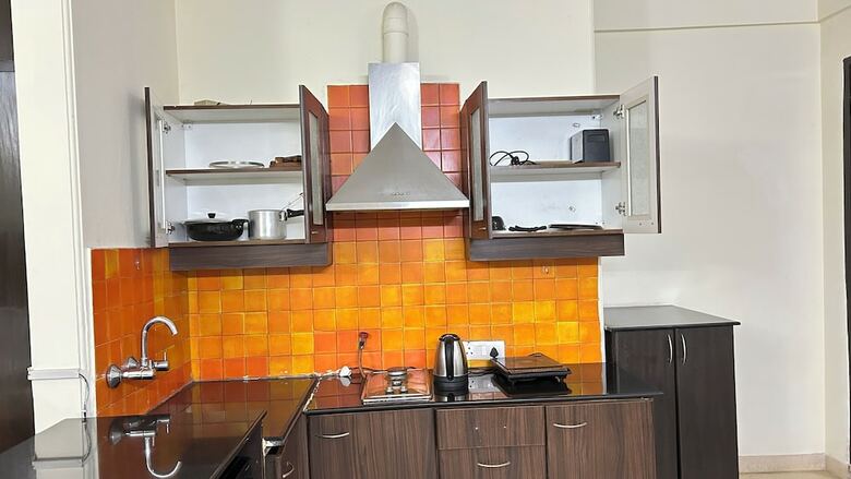 Hotel Park Serviced Apartments Cyber City