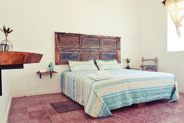 Hotel Casa Pancho Playa