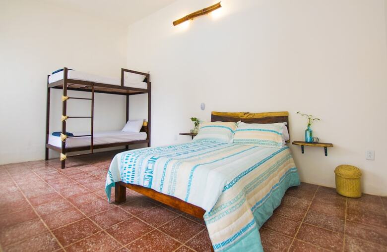 Hotel Casa Pancho Playa