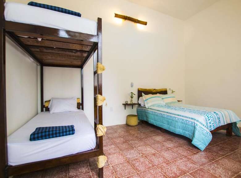 Hotel Casa Pancho Playa