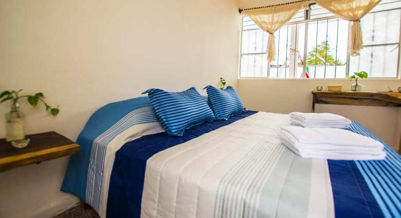 Hotel Casa Pancho Playa