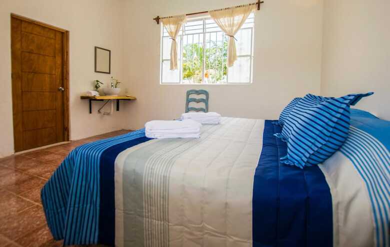 Hotel Casa Pancho Playa
