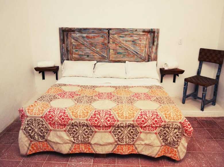 Hotel Casa Pancho Playa