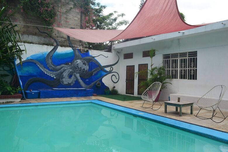 Hotel Casa Pancho Playa