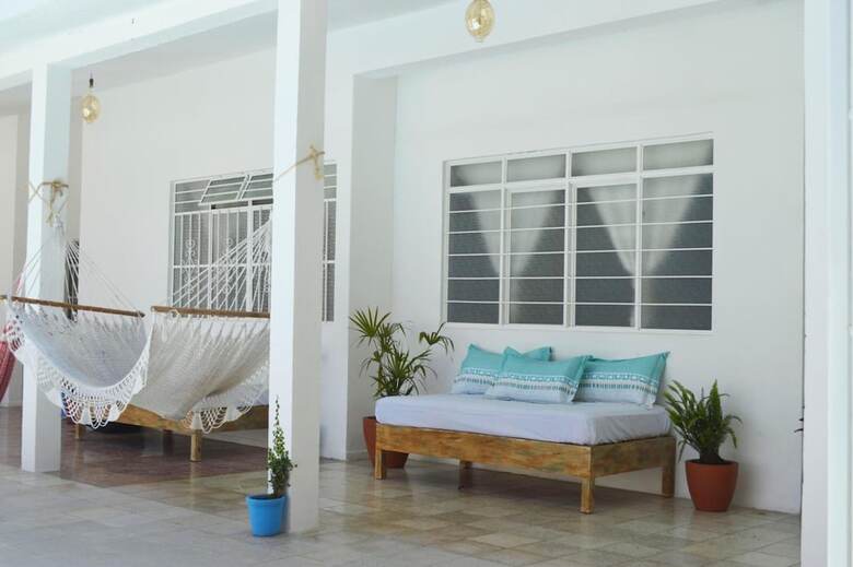 Hotel Casa Pancho Playa
