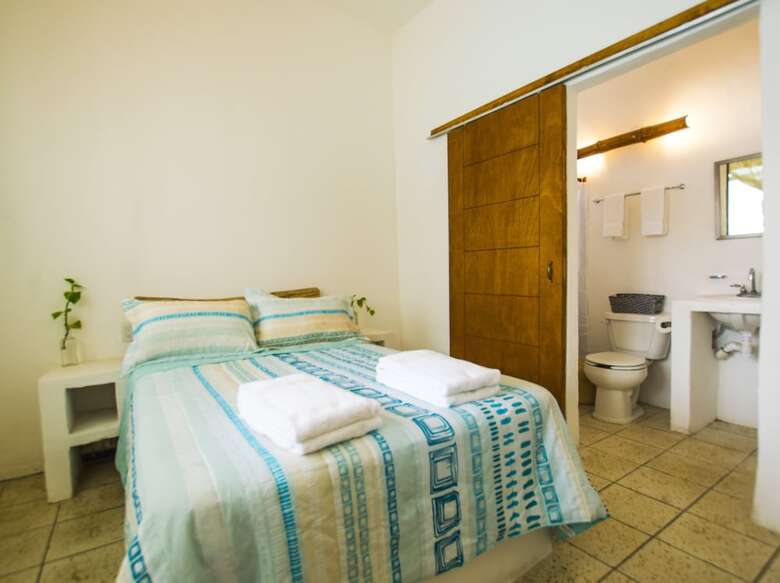 Hotel Casa Pancho Playa
