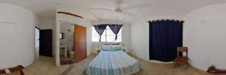 Hotel Casa Pancho Playa