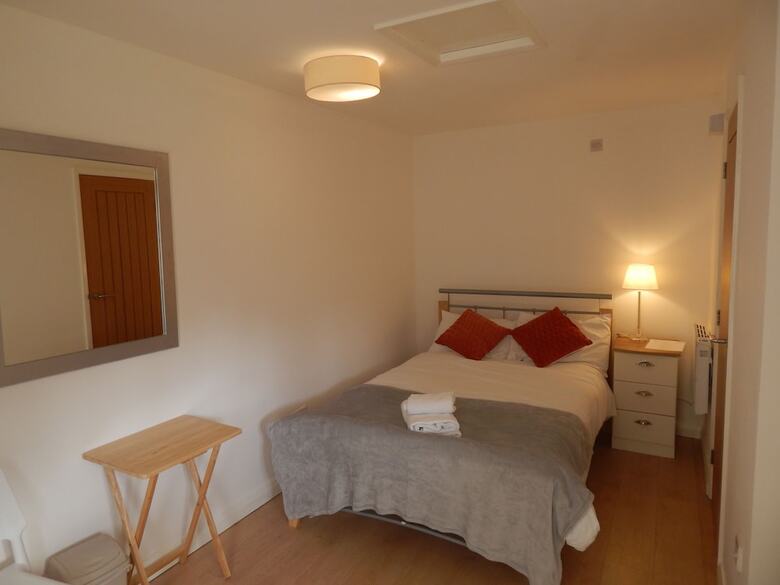 Brookfield En-suite Rooms