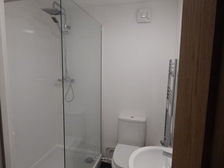 Brookfield En-suite Rooms