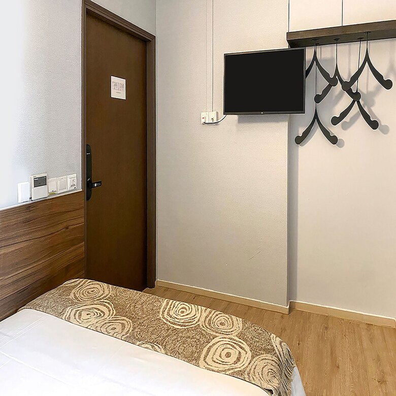 Hotel St Signature Bugis Beach, Dayuse, 5 Hours: 4pm-9pm