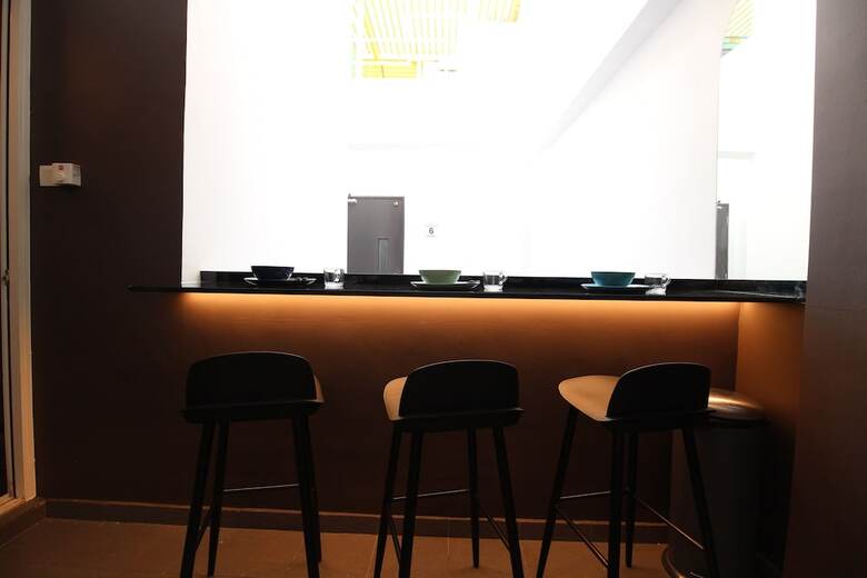 Hotel St Signature Bugis Beach, Dayuse, 5 Hours: 4pm-9pm